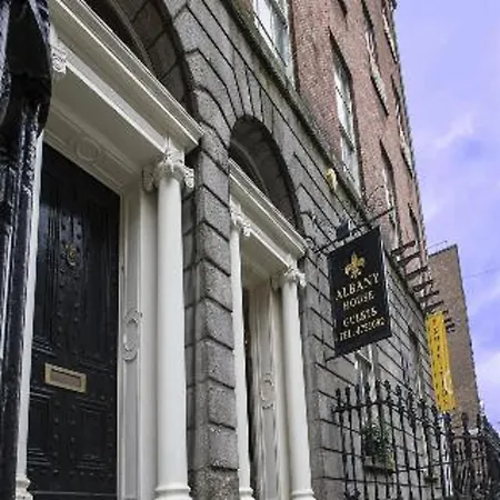 Albany House Hotel