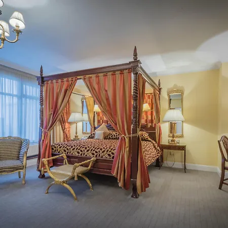 Riu Plaza The Gresham 4* דבלין