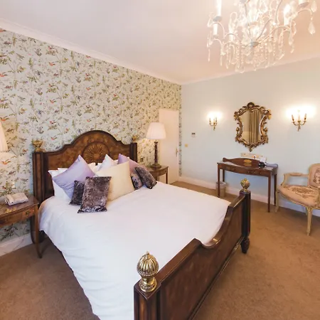 Riu Plaza The Gresham מלון