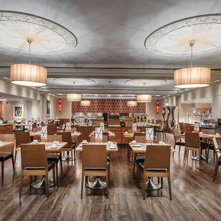 Riu Plaza The Gresham דבלין