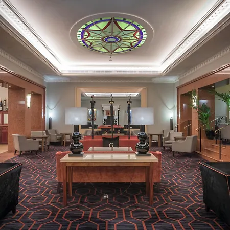 Riu Plaza The Gresham דבלין