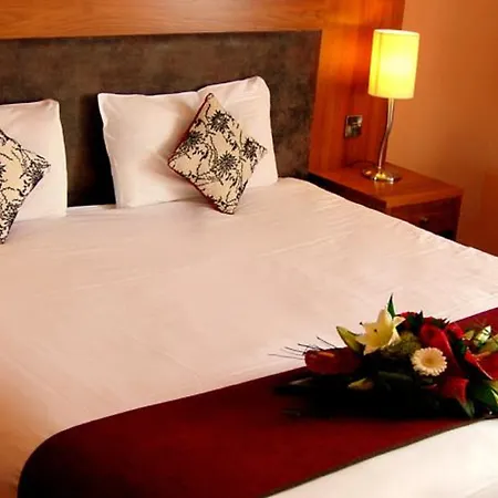 Maldron Parnell Square 4* Dublin