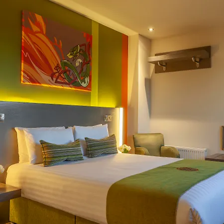 Temple Bar Hotel