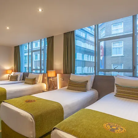 Temple Bar Hotel
