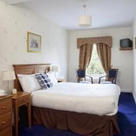 Hotel Stauntons On The 3*