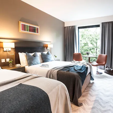 Hotel The Address Citywest