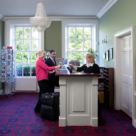 Hotel Stauntons On The 3*