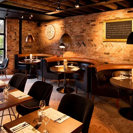 The Address Hotel Citywest