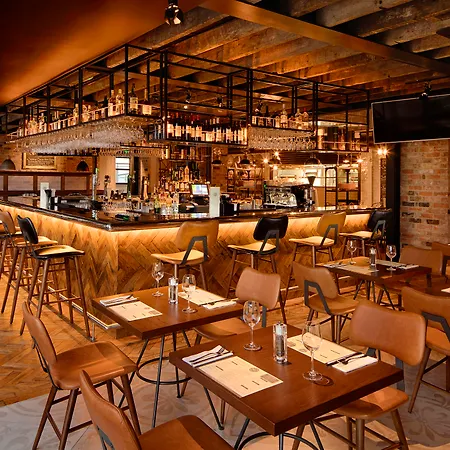 The Address Hotel 4*