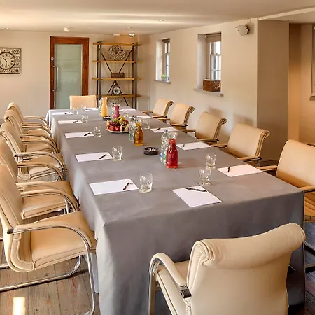 The Address Hotel Citywest