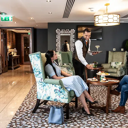Hotel The Address Citywest