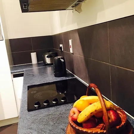 Apartament Belfry Citywest *