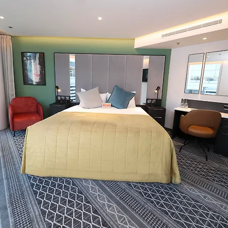 Hotel Marlin Stephens 4*