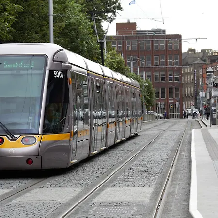 Marlin Stephens 4* Dublin