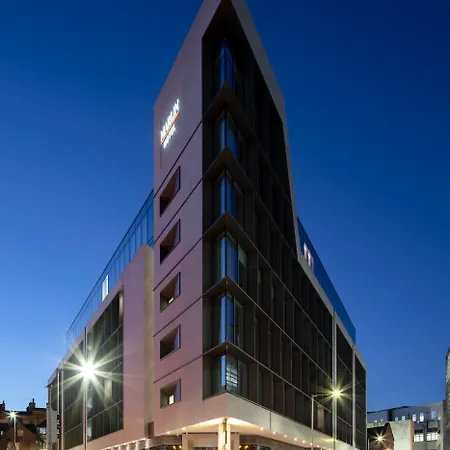 Hotel Marlin Stephens Dublin