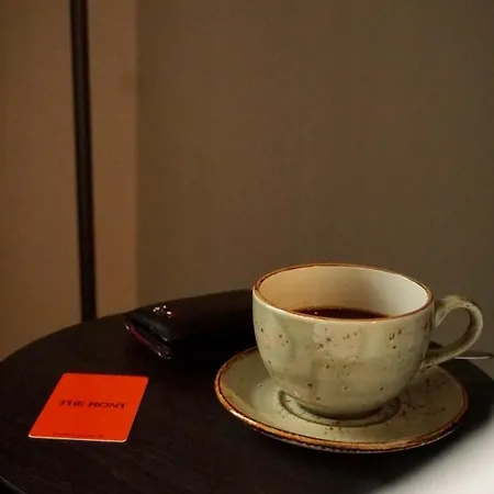 The Mont Hotel 4*