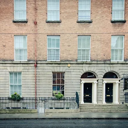 Albany House Hotel