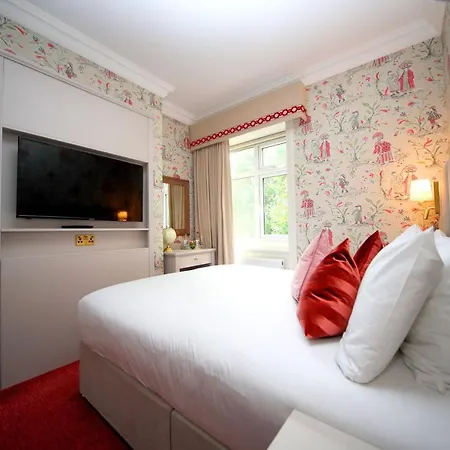 Affittacamere Kilronan House Dublino
