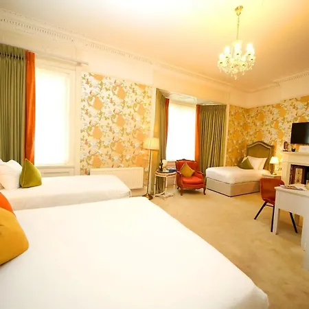 Affittacamere Kilronan House 3*