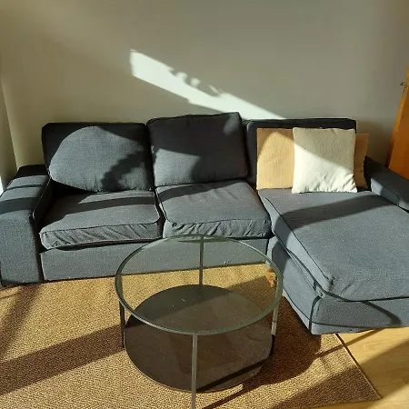 Northwood, Luxury Apartmán
