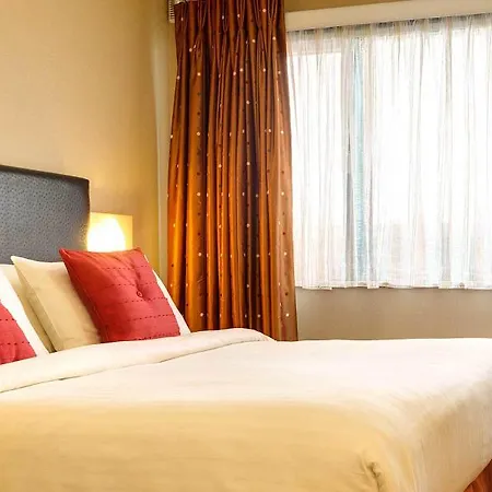 Hotel Academy Plaza Dublin