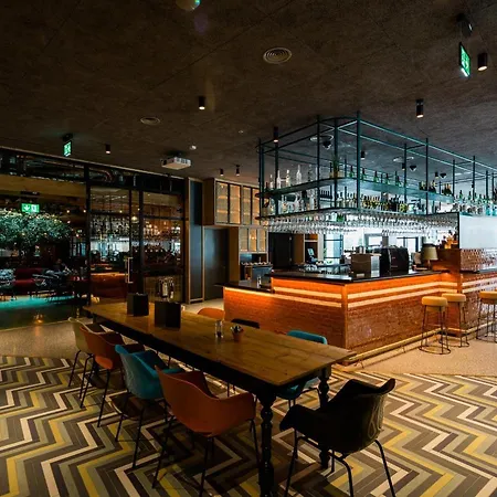 Hotel Marlin Stephens
