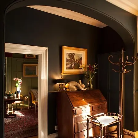 The Historical Harcourt *