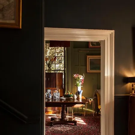 Guest house The Historical Harcourt *