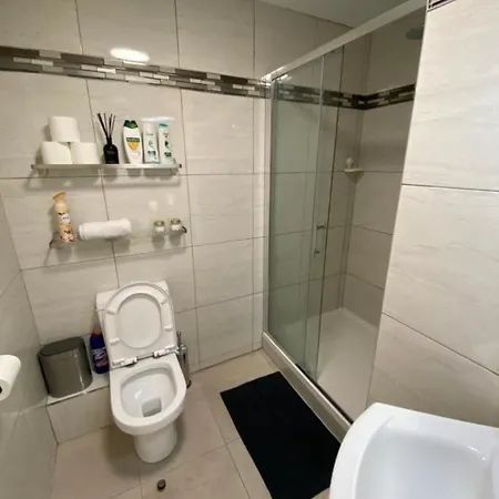 Cosy And Central Abbey Street Apt Apartamento *