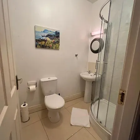 Apartment Thomas Street Dublin