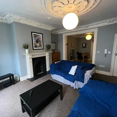 Apartment Thomas Street *