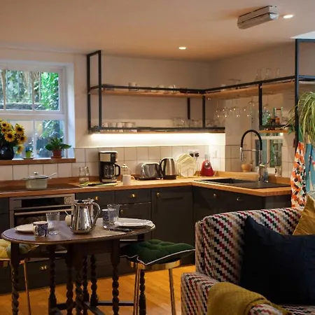 Guest house The Historical Harcourt Dublin