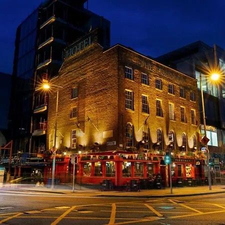 فندق The Ferryman Townhouse دبلن
