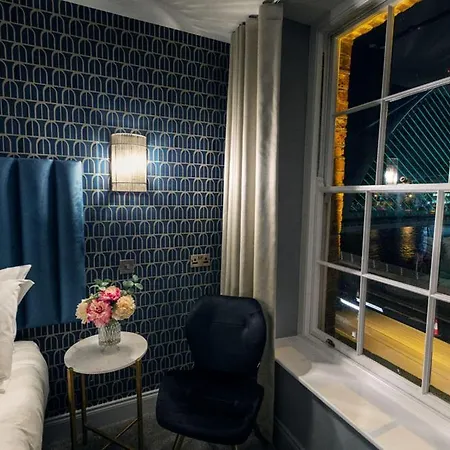 The Ferryman Townhouse دبلن