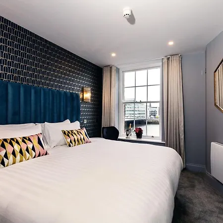فندق The Ferryman Townhouse دبلن