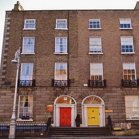 Fitzwilliam Townhouse Casa de hóspedes 3*