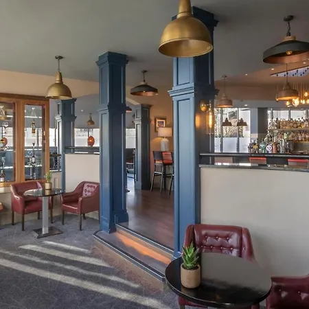 Metro Dublin Airport Hotel