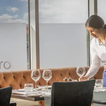 Metro Dublin Airport 4* Santry