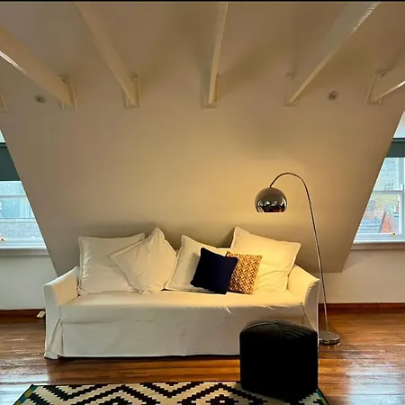 Charming Townhouse Vakantiehuis Dublin