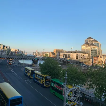 Guest house Spire Dublin