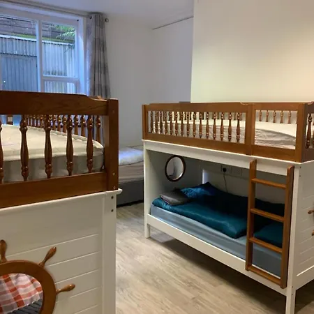 Spire Guest house Dublin