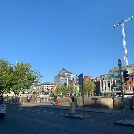Spire Guest house Dublin