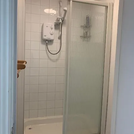 Spire Guest house