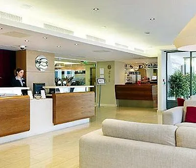 The Address 4*