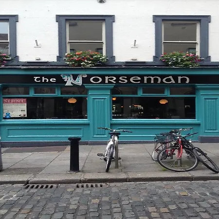 The Norseman Temple Bar 3*