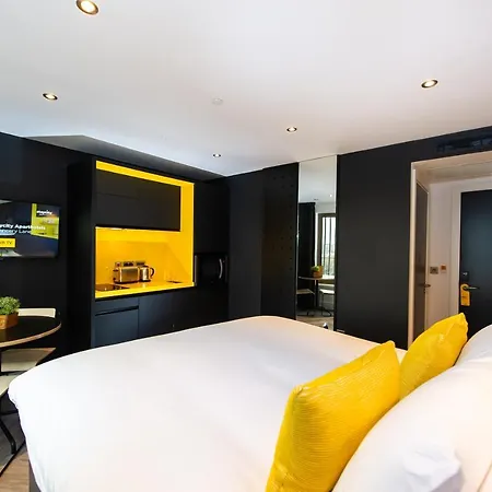 Staycity Castle 4* Dublin