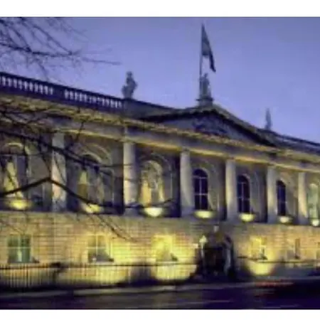 Charming Townhouse Vakantiehuis Dublin