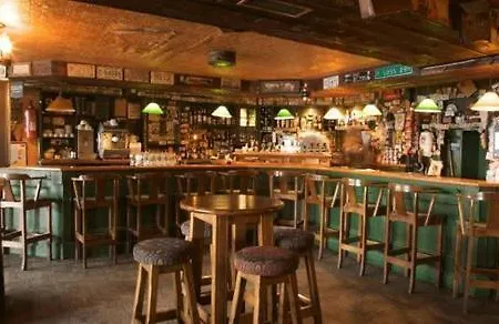 The Ferryman Townhouse فندق 2*