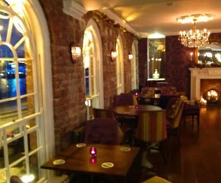 The Ferryman Townhouse 2* دبلن
