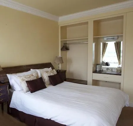 The Ferryman Townhouse فندق دبلن